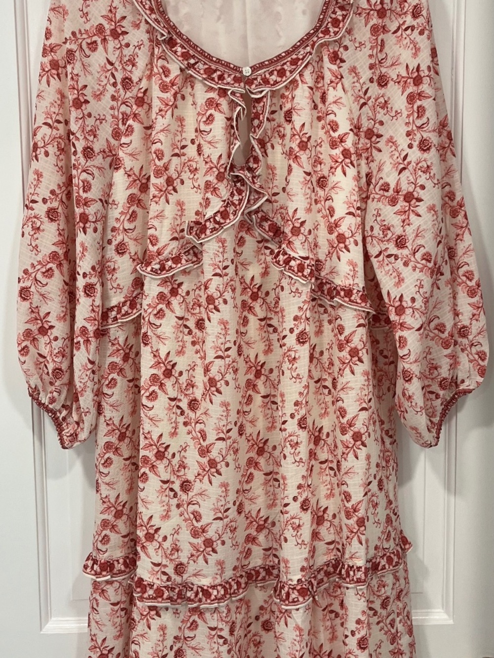 Max Studio dress